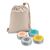 Coffret Voyage Vegan Unisexe Bois -  MO6684-40