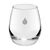 Esprit Tumbler Wasserglas 330 ml Transparent -  106304