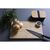 Bocado Board bamboe snijplank Bamboe -  115744