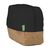 CosCork Eco trousse de toilette Noir -  124998