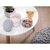 Mepal Lunchpot Ellipse 500 ml contenant de nourriture Blanc - Mepal 137010
