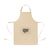 Cocina Organic Cotton (180 g/m²) schort Naturel -  287642