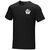 T-shirt Azurite bio manches courtes homme Noir - Elevate NXT 37506993