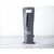 Wine Bag-to-Give GRS RPET Weintasche Grau -  135490
