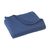 SuperSoft RPET (180 g/m²) plaid en fleece Bleu -  564030