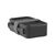 Bento PP Meal Box Lunchbox Schwarz -  572598