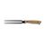 Asado BBQ-Set barbecue set Black -  631798