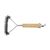 Verano BBQ-set Barbecue-set Schwarz -  636098