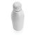Bouteille isotherme en acier 1L Blanc - XD Collection P436.913