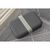 Amuse Recycled PP Lunch Box Large Grau, Grün - Amuse W15290