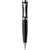 Metal Charles Dickens® balpen Bibi Zwart -  1085.001