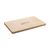 Alder Wood Cutting Board Schneidebrett Holz -  107744
