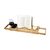 Bamboo Bath board Brun -  186144