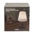 Gusta Lampe de table solaire Blanc - Gusta 192910