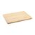 Bamboo Board XL snijplank Bamboe -  194242