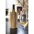 KYWIE Wine Cooler Suede wijnkoeler Camel - Kywie W38840