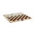 Rackpack Gamebox Checkers Wood - RackPack W42144