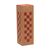 Rackpack Gamebox Checkers Wood - RackPack W42144