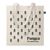 Fairtrade 140gr/m² katoenen Beige -  MO6899-13