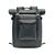 Rolltop backpack 50C tarpaulin Black -  MO6939-03