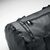 Sports bag in 50C tarpaulin Black -  MO6940-03