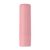 Vegan lip balm in recycled ABS Pink -  MO6943-11 Vegan lip balm in recycled ABS Pink -  MO6943-11