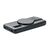 Magnetic wireless charger 15W Black -  MO6947-03