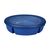Mepal Bento Cirqula Bowl Vivid blue - Mepal 100834