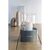 Gusta Keramisch Windlicht Grey - Gusta 103492