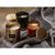 Wooosh Scented Candle Musk Peach geurkaars Oranje - Wooosh 237650