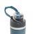Omni Sip RCS certified re-steel lockable bottle 720ml Blue - XD Collection P437.0805