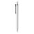 Recycled ABS push button pen Black -  MO6991-03