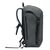 Backpack brightening 190T Black -  MO6995-03 Backpack brightening 190T Black -  MO6995-03
