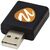 Incognito USB-Datenblocker Schwarz - Unbranded 12417890