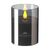 Wooosh Luminosa LED Candle Grau - Wooosh 220592