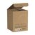 Wooosh Luminosa LED Candle Grau - Wooosh 220592