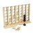 Rackpack Connect Four Cups Hout - RackPack 245844