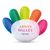 5 colour highlighter Multicolour -  MO7448-99