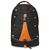 Adventure backpack Orange -  MO7558-10