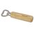 Brama Holz Flaschenöffner  Neutral - Unbranded 11320306