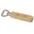 Brama Holz Flaschenöffner  Neutral - Unbranded 11320306