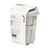 Amuse Tylla Food Bowl Duo 600 ml Oat - Amuse 268712