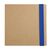Set papeterie Bleu royal -  MO8183-37 Set papeterie Bleu royal -  MO8183-37