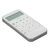 Calculatrice Blanc -  MO8192-06 Calculatrice Blanc -  MO8192-06
