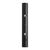 Lampe torche 3 led Noir -  MO8225-03
