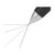 QuattroColour pennen Zilver -  152901