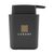 Brabantia SinkSide Seifenspender 200 ml Dunkelgrau - Brabantia 298092