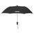 21 inch 2 fold umbrella Black -  MO8584-03