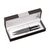 PrincetonDouble Schreibset Schwarz -  642598