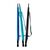 Parapluie grand golf en polyester 190T  Beatriz Gris -  4087.003